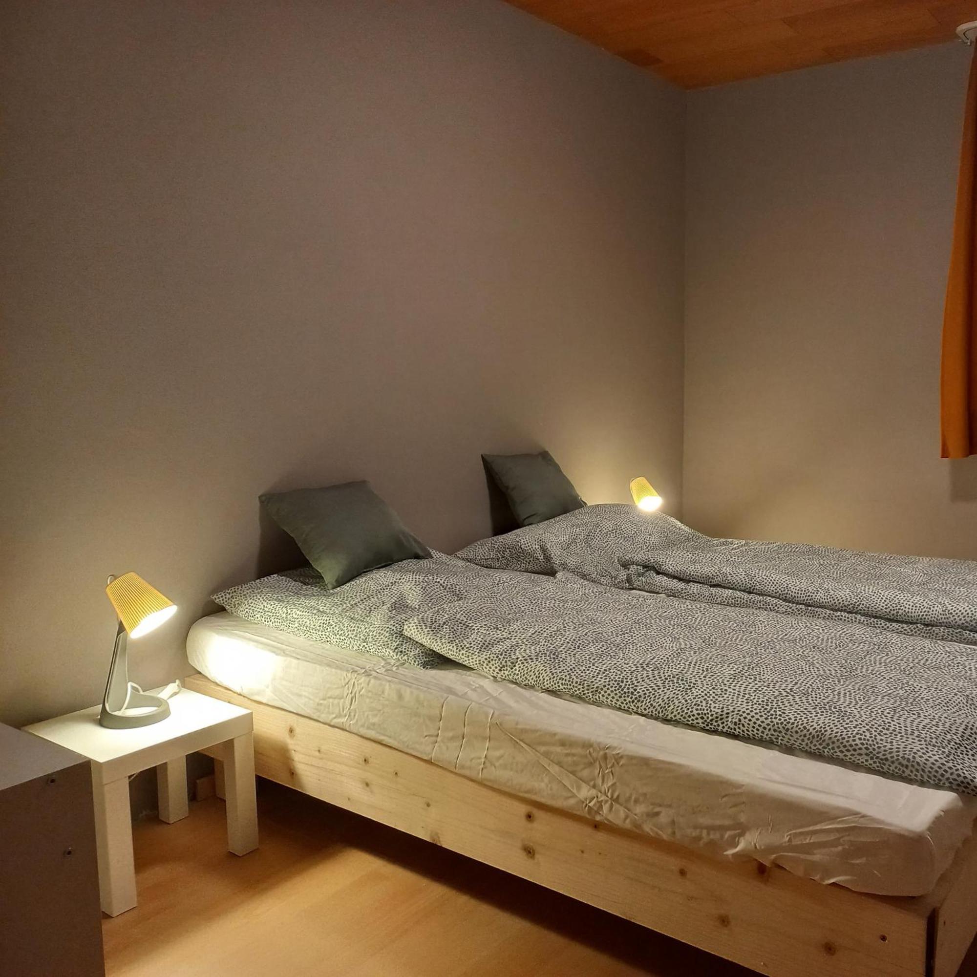Hoteliving Duesseldorf Airport Ratingen Habitación foto