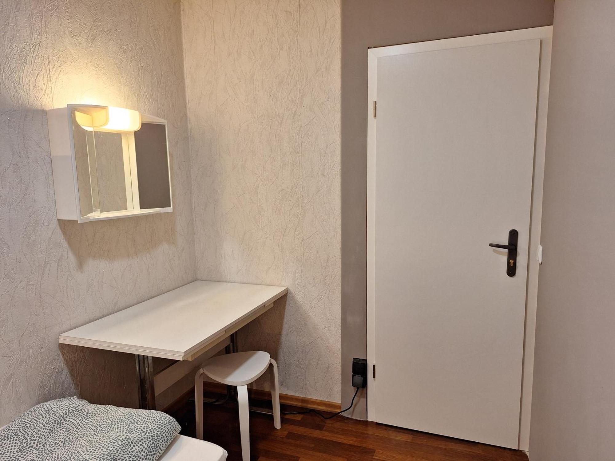Hoteliving Duesseldorf Airport Ratingen Habitación foto